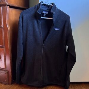 Patagonia Black Women's Jacket